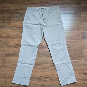 Express Men's Khakis 34x34